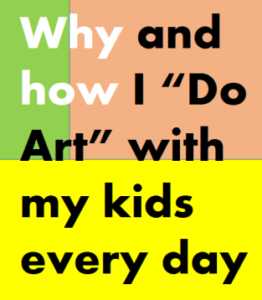 art-why-and-how