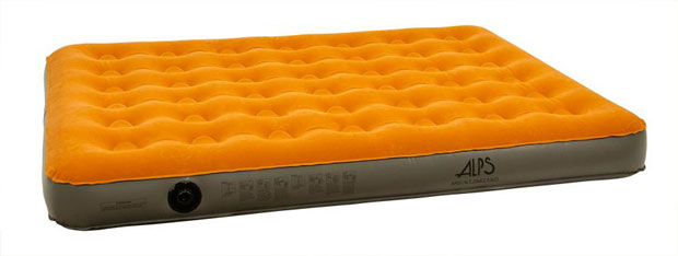 Low Rise Airbed